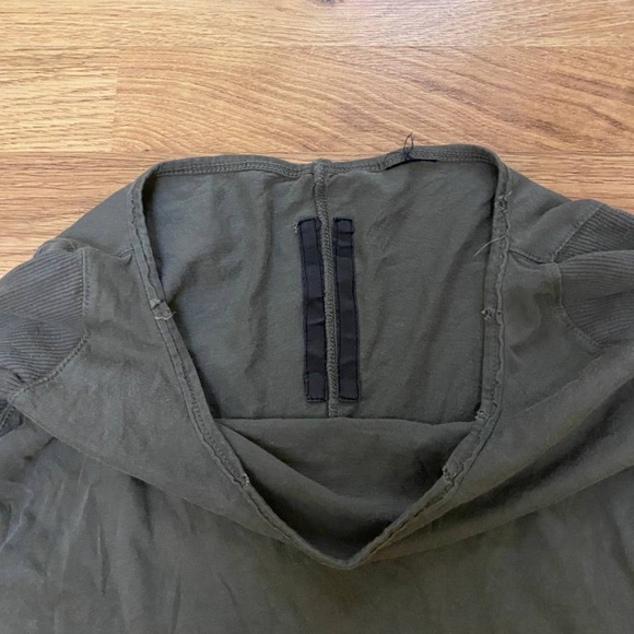 Rick Owens dress - Picture 10 of 11